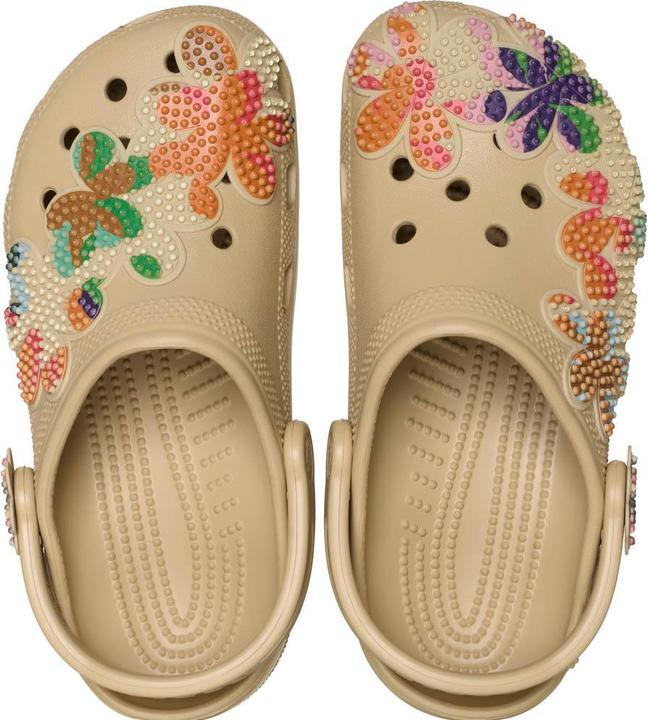Image du produit Crocs Classic Summer Beaded Clog (39)