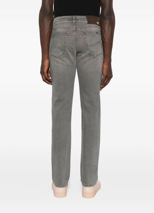 Immagine prodotto Jacob Cohen Pantaloni Grigio (36)