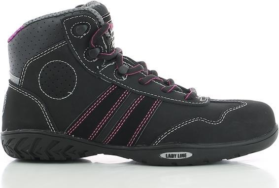 Immagine prodotto Safety Jogger Isis (S3, 37)
