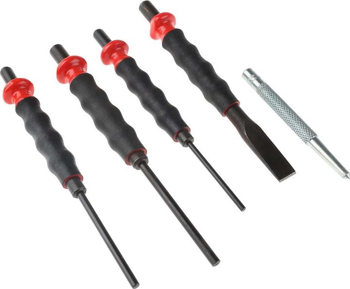 Actual product image Facom Tools Set (7 pieces)