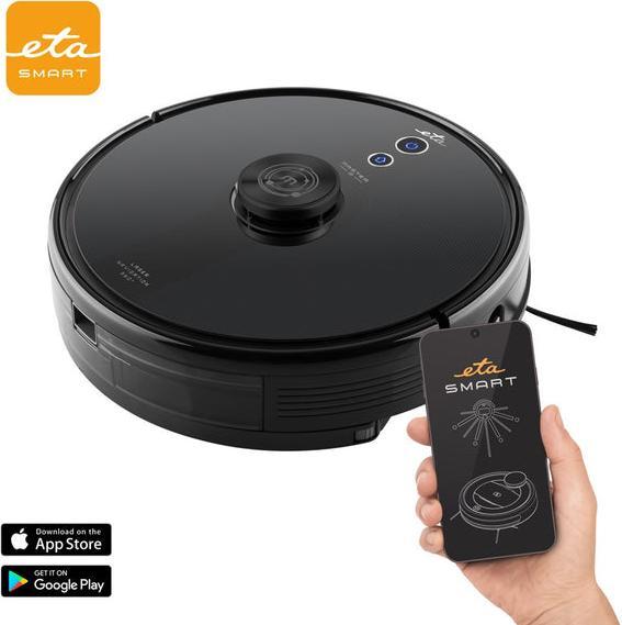 Produktbild ETA Master II (Wischtuch)