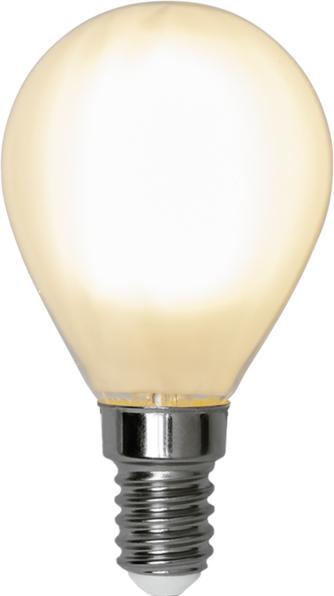 Produktbild Star Trading LED Lamp E14 Frosted Duo Pack (E14, 470 lm, 2x)