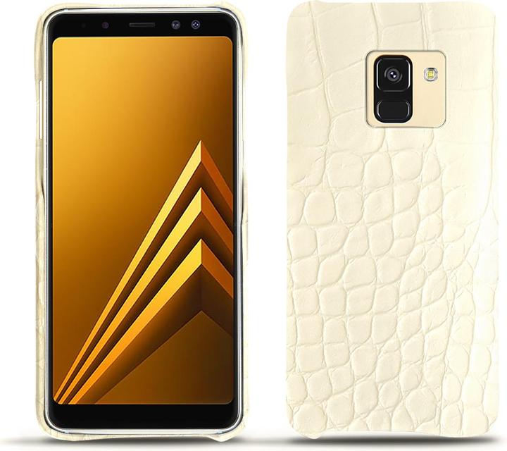 Image du produit Noreve Housse cuir (Samsung Galaxy A8 (2018))