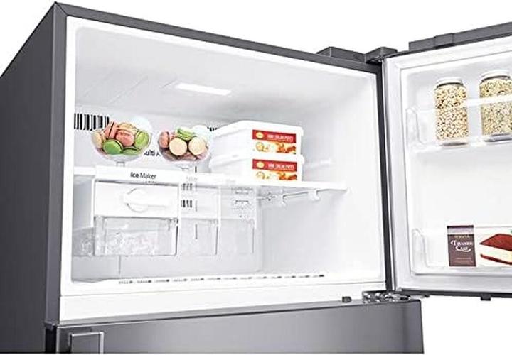 Produktbild LG GTF916PZPED Frigorifero Doppia Porta Maxi 592 (592 l)
