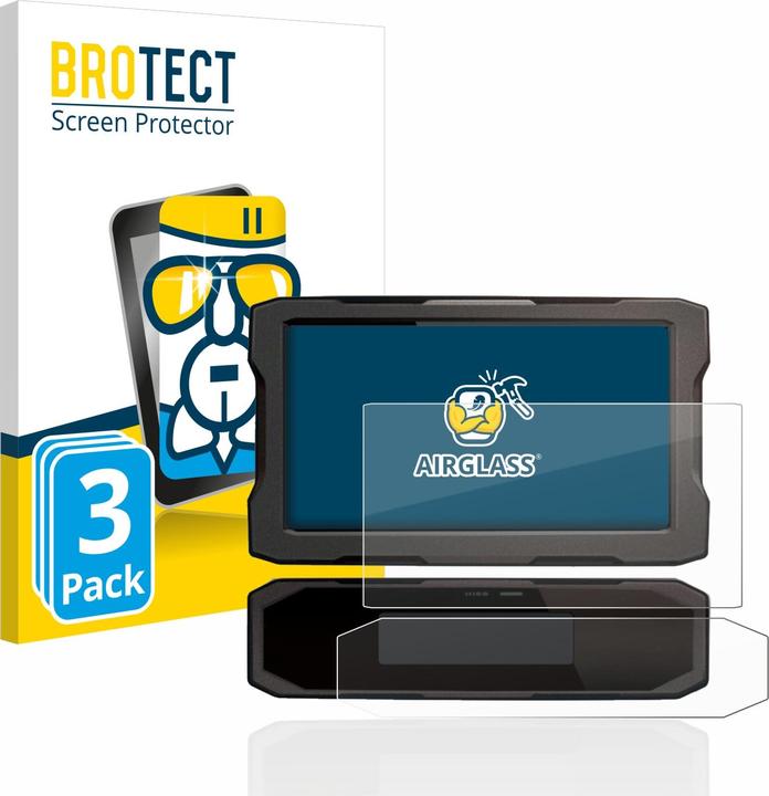 Image du produit BROTECT AirGlass Verre