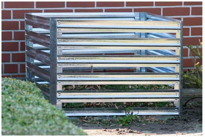 Produktbild Dobar Gartentruhe (550 l)