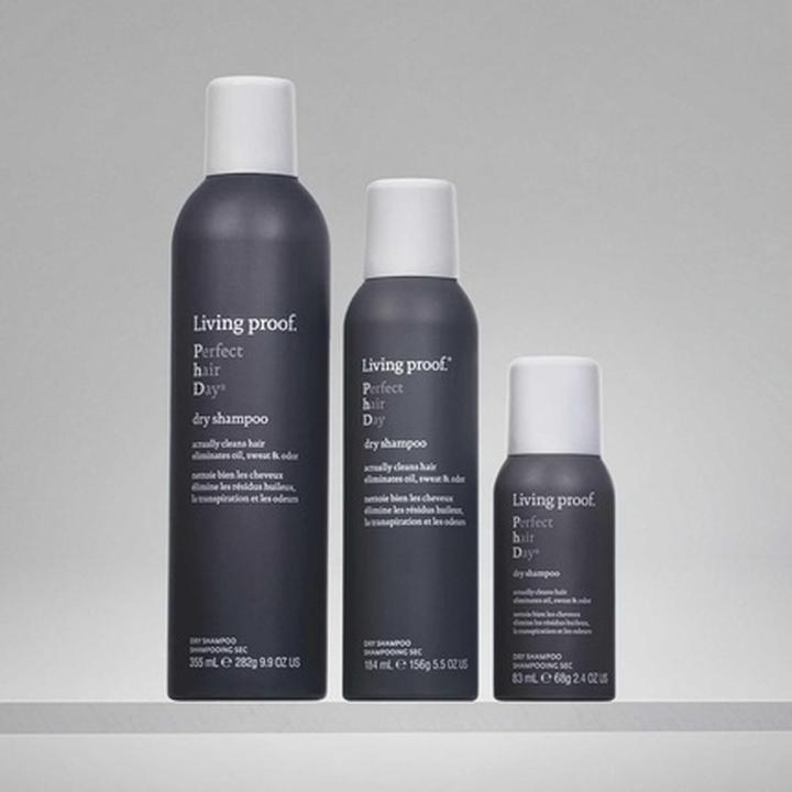 Produktbild Living Proof Perfect Hair Day (355 ml, Trockenshampoo)