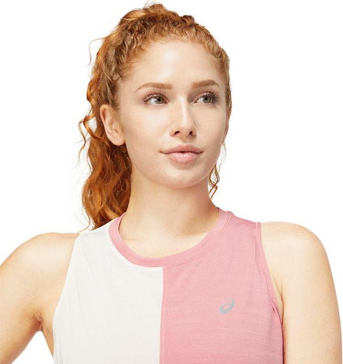 Actual product image ASICS Performance Tokyo Tank T-Shirt (M)