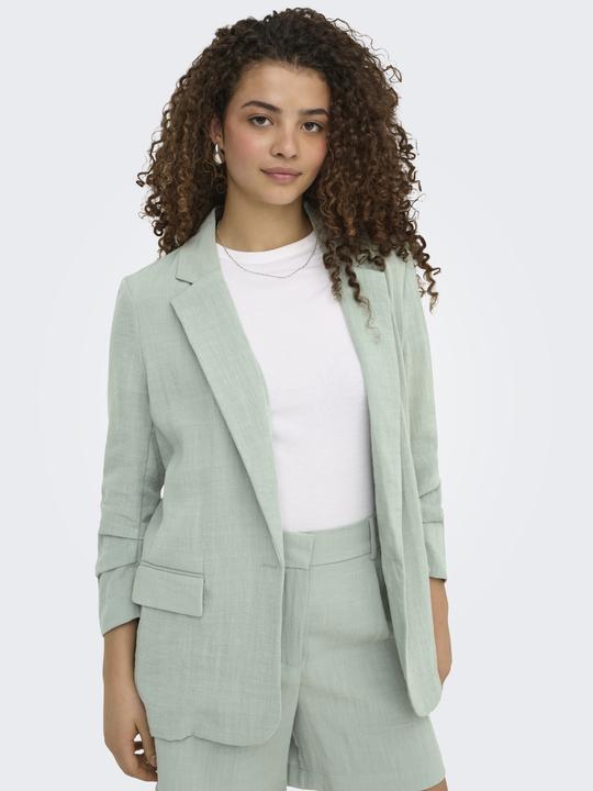 Immagine prodotto Only ONLITA Leinen Blazer Blazer (40)
