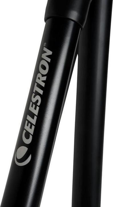 Immagine prodotto Celestron Scaffale Tripod Premium (Metallo)