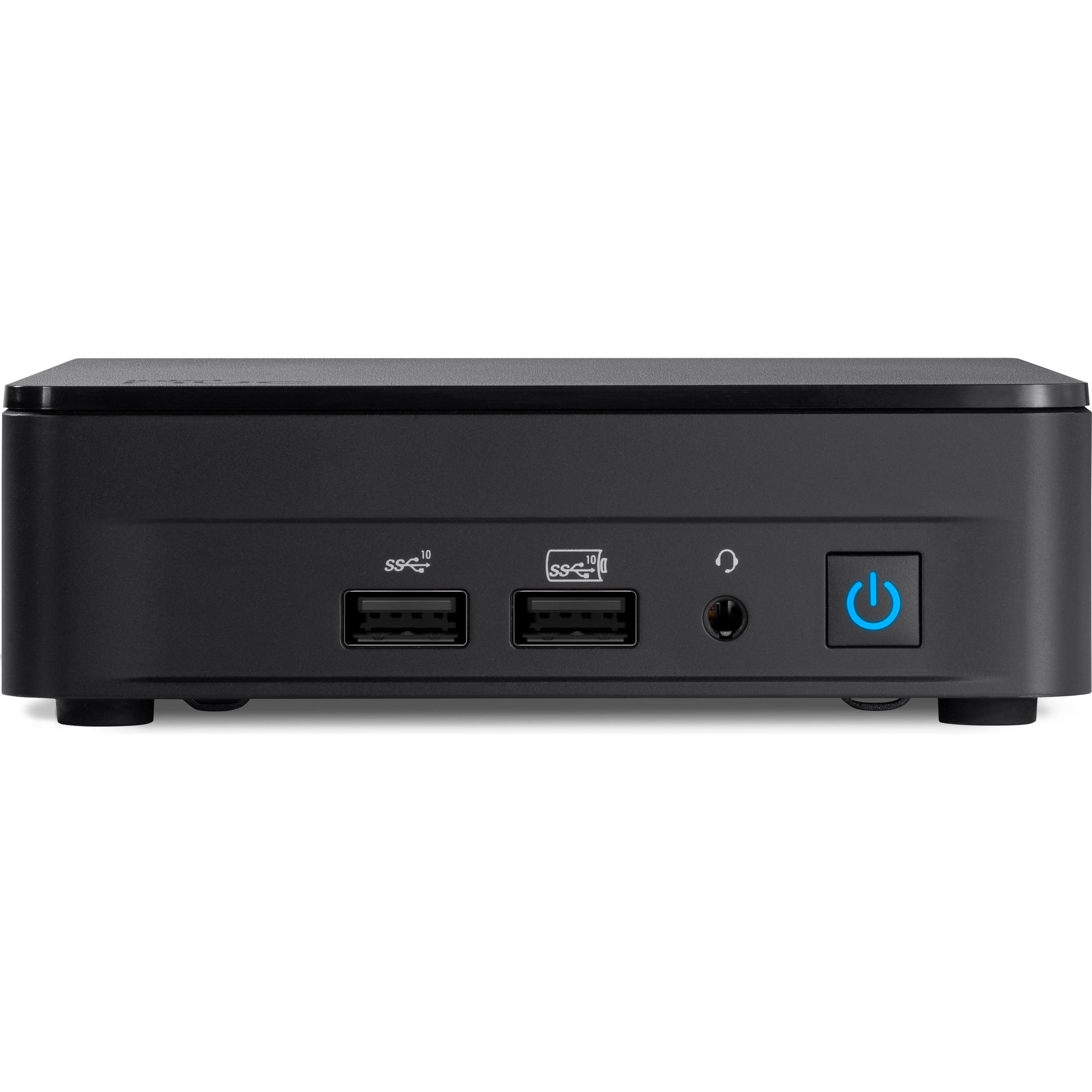 ASUS Arena Canyon NUC13L3KI3 (Intel Core i3-1315U), Barebone