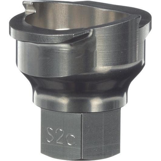 3M Adapter zu Lackverarbeitungssystem PPS Serie 2.0 (7100116972)
