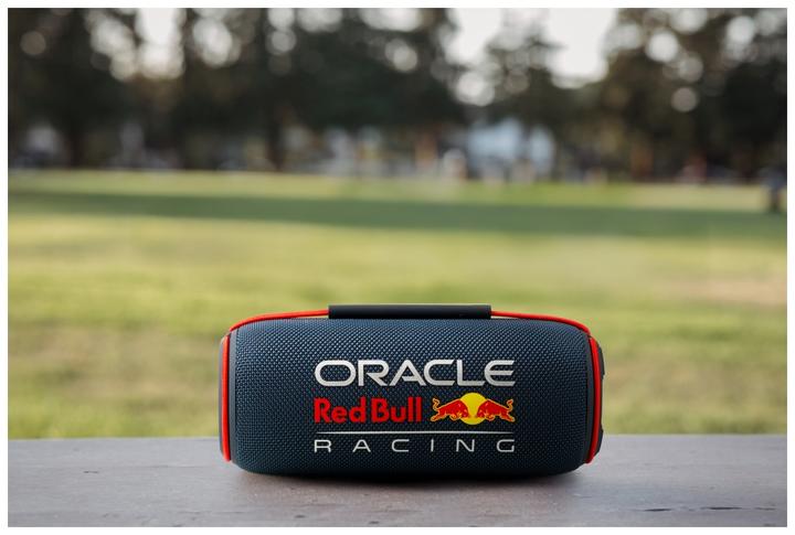 Actual product image Red Bull Racing RB-SK420 (8 h, Rechargeable battery operated)