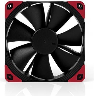 Actual product image Noctua NA-SAVP1 chromax red | Anti-vibration pads