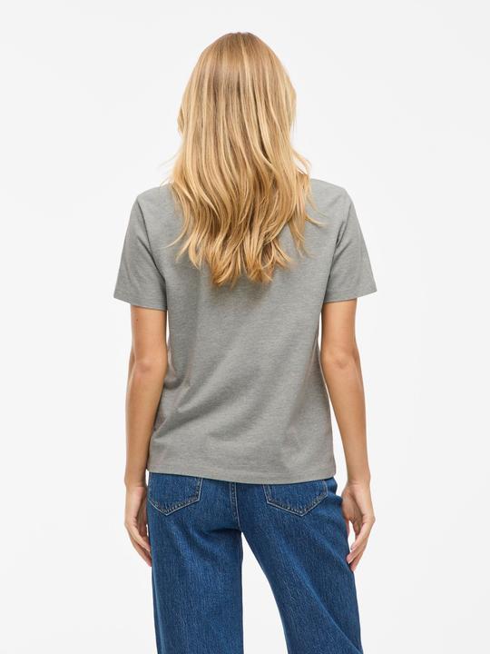 Produktbild Vila VINORA Rundhals T-Shirt (XS)