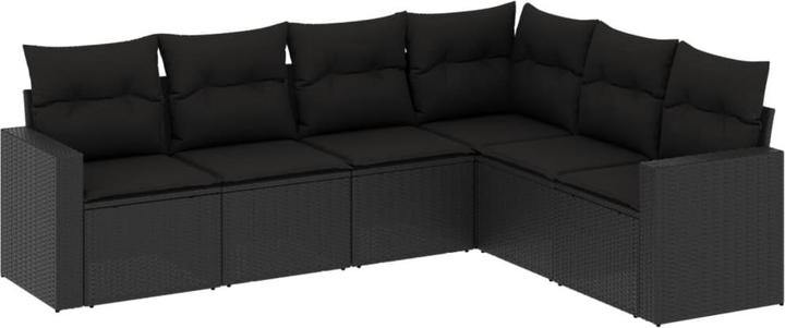 Produktbild vidaXL Justine