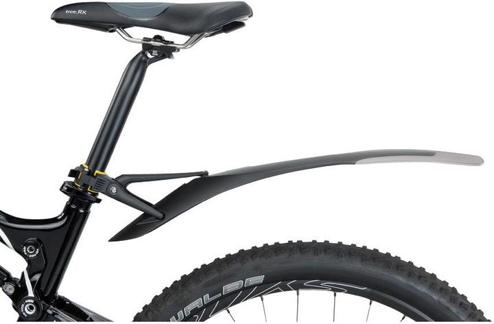 Actual product image Topeak DeFender XC11 (Rear mudguard)