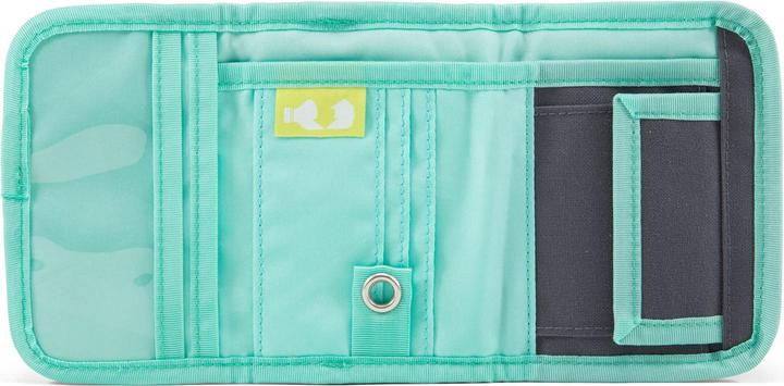 Actual product image Satch pack wallet 13.5 cm