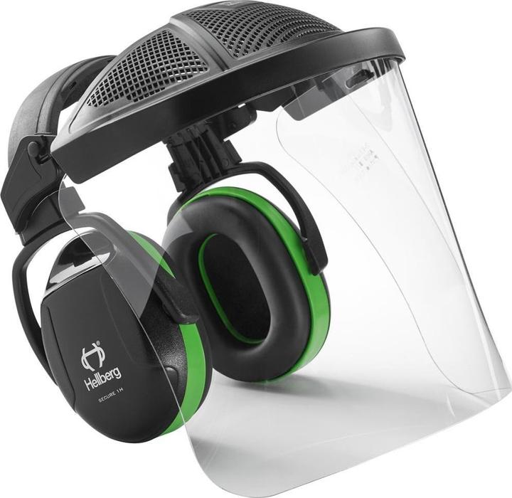 Image du produit Hellberg Safe (1x)