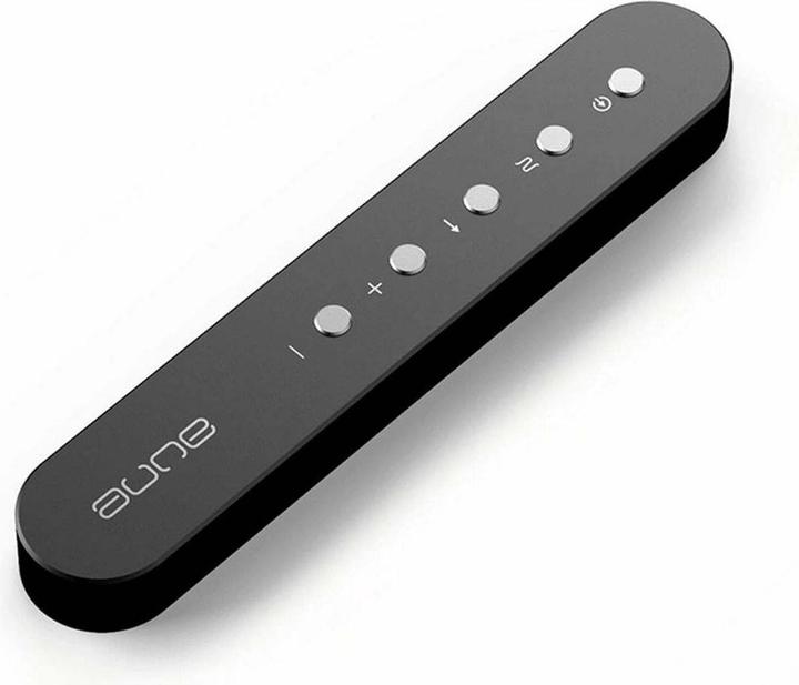 Produktbild Aune S17 Pro Evo (Display, Gain-Schalter)