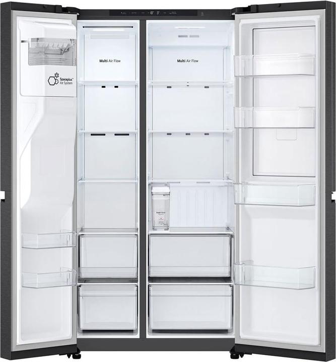 Produktbild LG GSJC41EPPE (641 l)