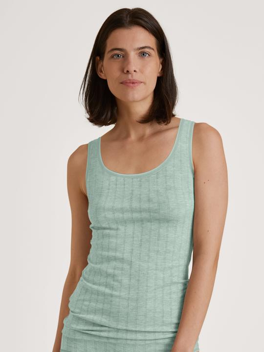 Actual product image Calida Etude Xtra Tank-Top (S)