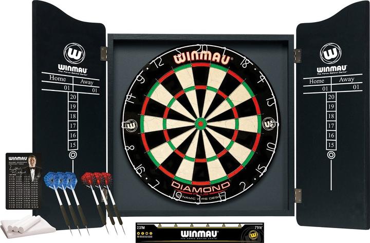 Winmau Professionale