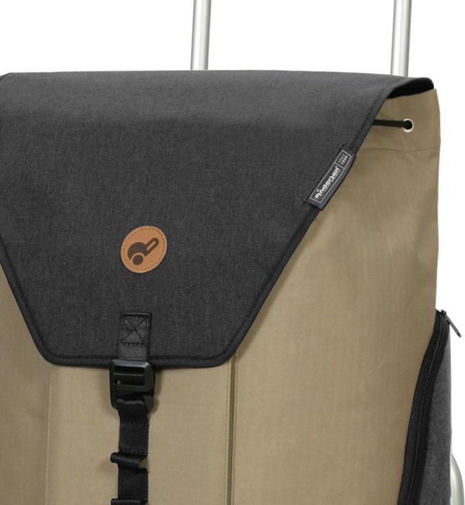 Produktbild Andersen Royal Shopper Ture Einkaufstrolley 59 cm