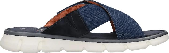 Actual product image Bugatti Pantolette (42)