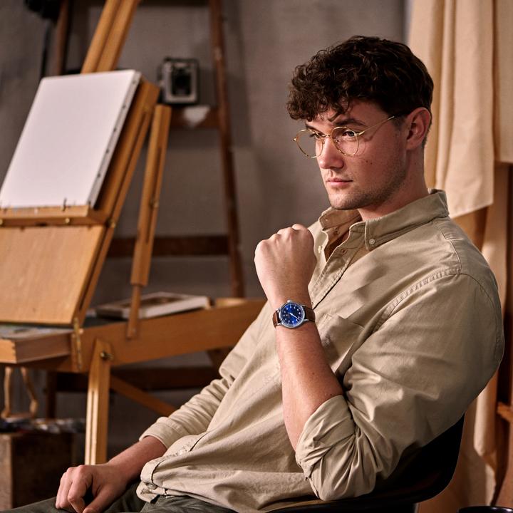 Actual product image Fawler Paz (40 mm)