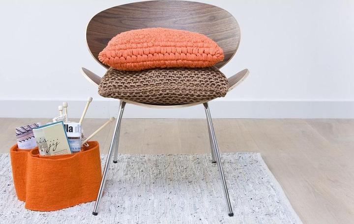 Actual product image Hoooked Ribbon XL (120 m)