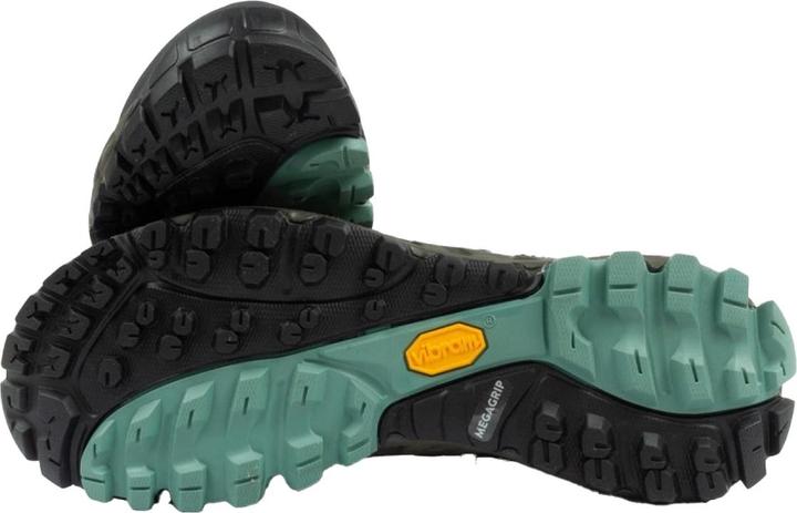 Produktbild AKU Wanderschuhe GoreTex Knöchelhoch (38)