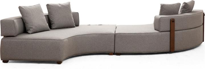 Produktbild Atelier del Sofa Malakai (Ecksofa)