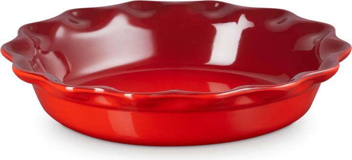Actual product image Le Creuset Terrine Tradition 23 Cherry