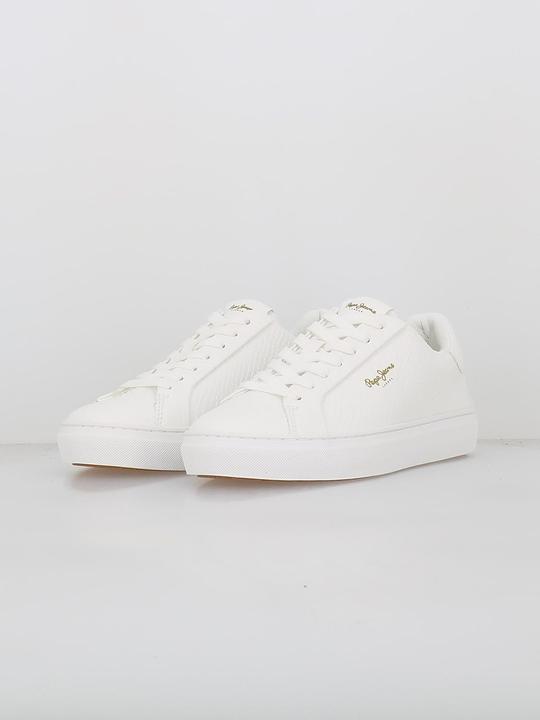 Image du produit Pepe Jeans Camden Rump W Sneak (37)