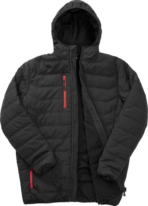 Produktbild Result Compass Jacke Wattiert Winter (XS)