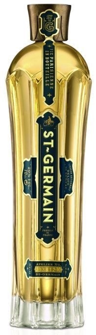 Immagine prodotto St. Germain Délice de sureau (1 x 70 cl)