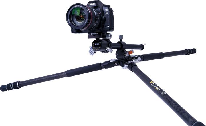 Produktbild Vanguard Stativ VEO3+263CB (Carbon)