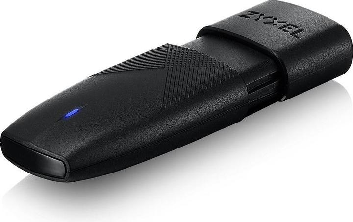 Produktbild Zyxel WL-USB Adapter NWD7605 Ax1800 Dual Band (USB)