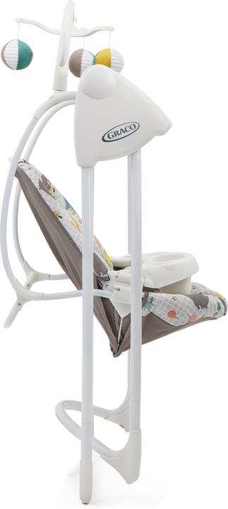 Actual product image Graco Baby swing Lovin Hug
