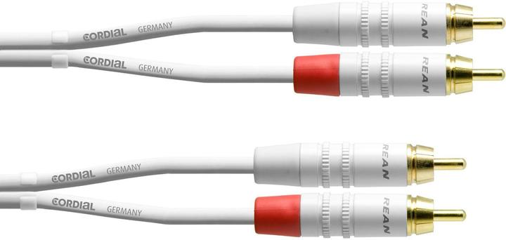 CFU CC Snow (3 m, Cinch)