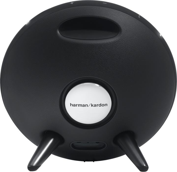 Actual product image Harman/Kardon Onyx Studio 3 (5 h, Electrical connection)