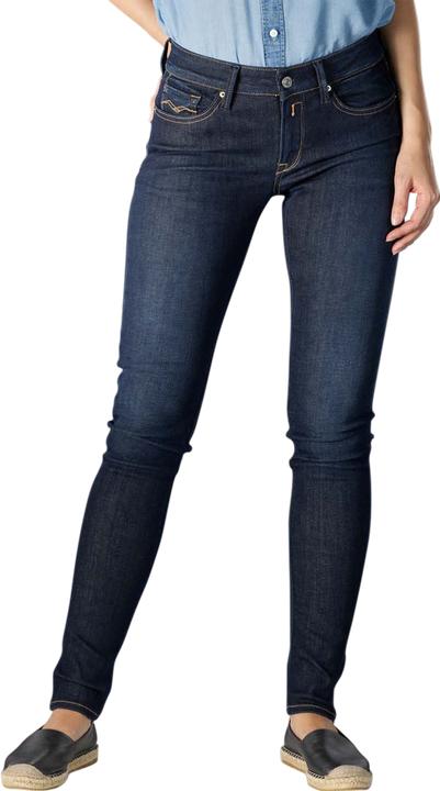Produktbild Replay New Luz Jeans Skinny 007 (W24/L32)