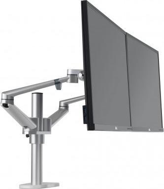 Actual product image Spire Monitor arm (Table, 27", 9 kg)