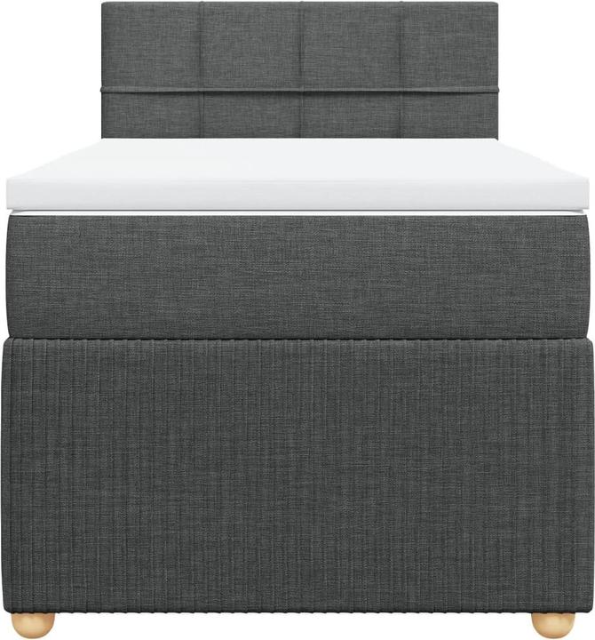 Immagine prodotto vidaXL Boxspringbett (140 x 190 cm)