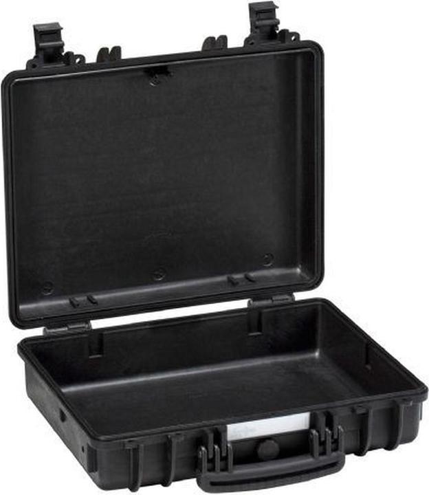 Actual product image Explorer Cases 4412HL Case Black