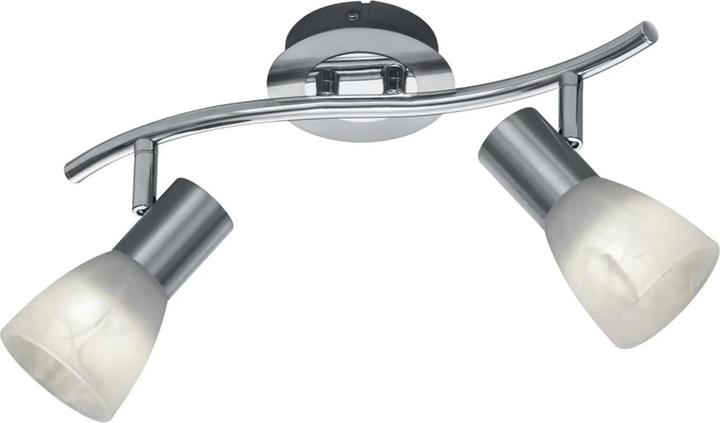 Actual product image Trio Levisto (470 lm, E14)