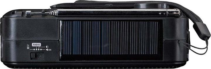 Produktbild Lenco MCR-113 (FM, Bluetooth)