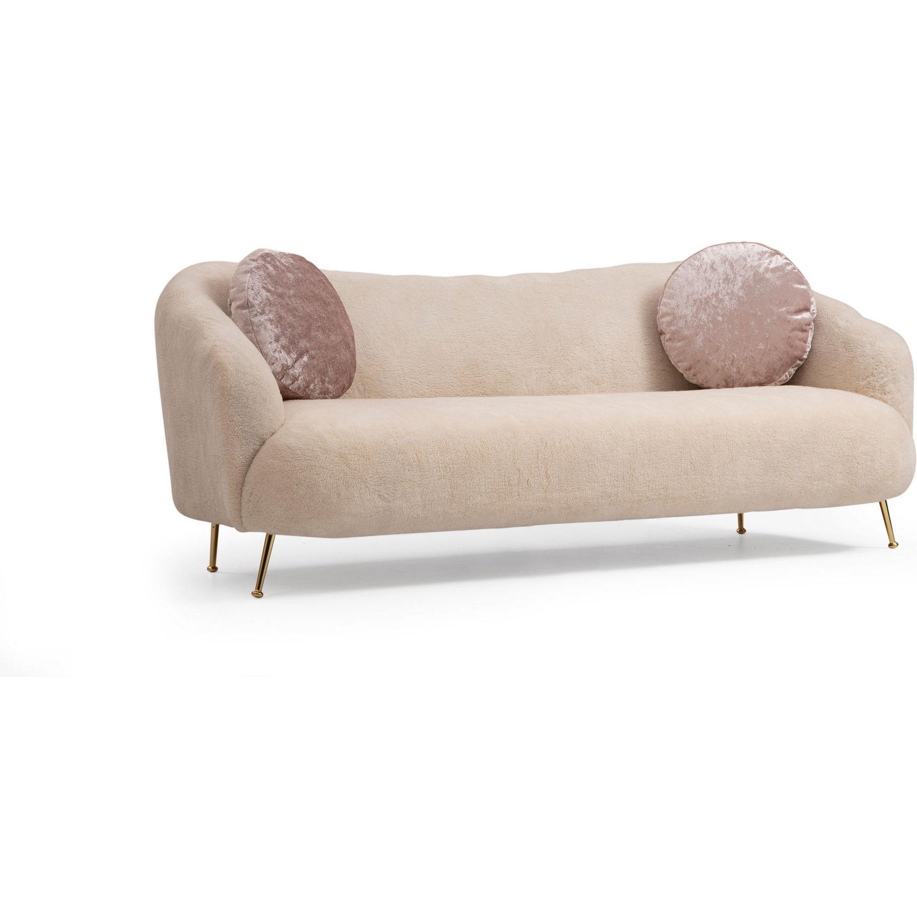 Atelier del Sofa, Sofa, Teresa (3-Sitzer)