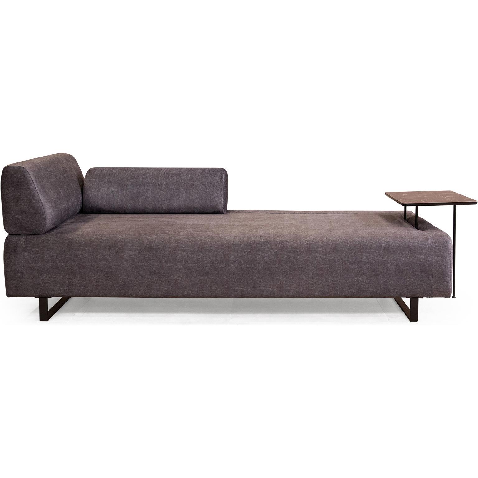 Thumbnail - Atelier del Sofa, Sofa, Allie (3-Sitzer, Bettsofa)